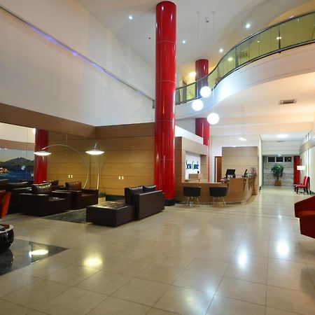 Hotel Serra Grande - Serra - Es Zewnętrze zdjęcie