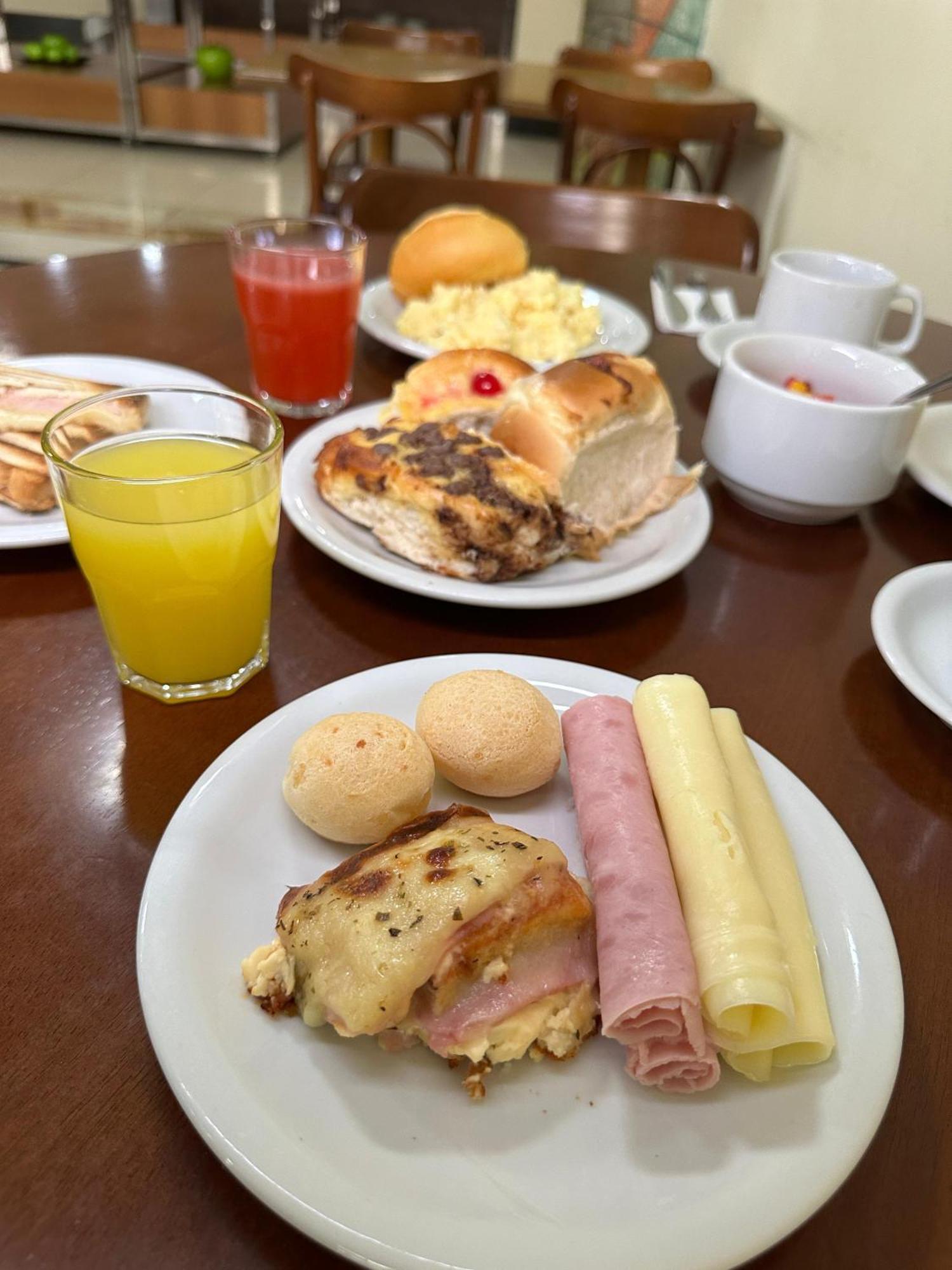 Hotel Serra Grande - Serra - Es Zewnętrze zdjęcie