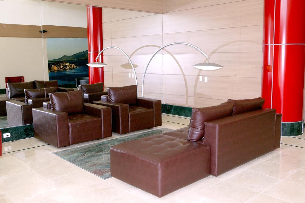 Hotel Serra Grande - Serra - Es Zewnętrze zdjęcie