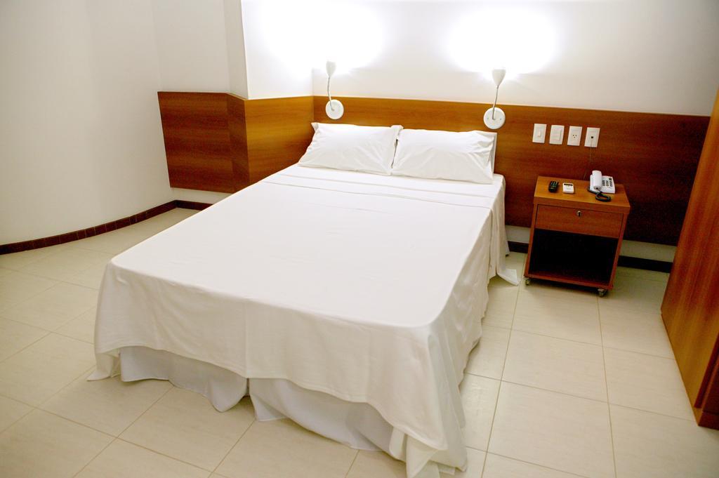Hotel Serra Grande - Serra - Es Pokój zdjęcie