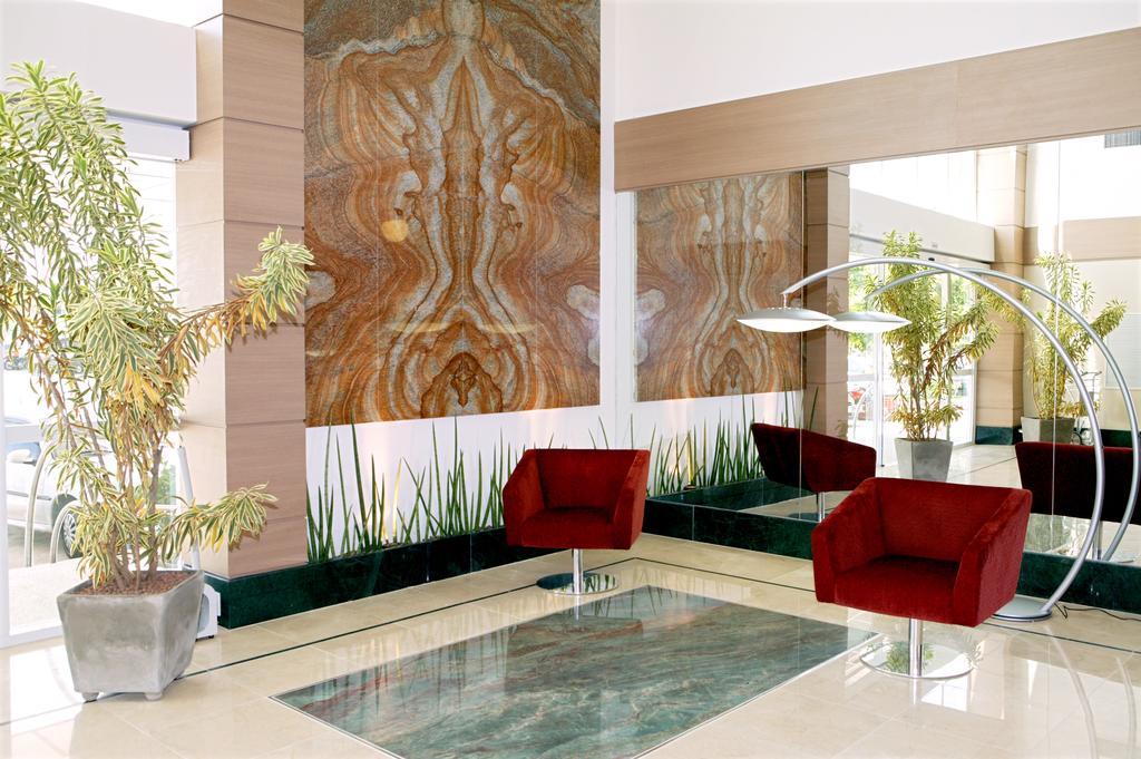 Hotel Serra Grande - Serra - Es Zewnętrze zdjęcie