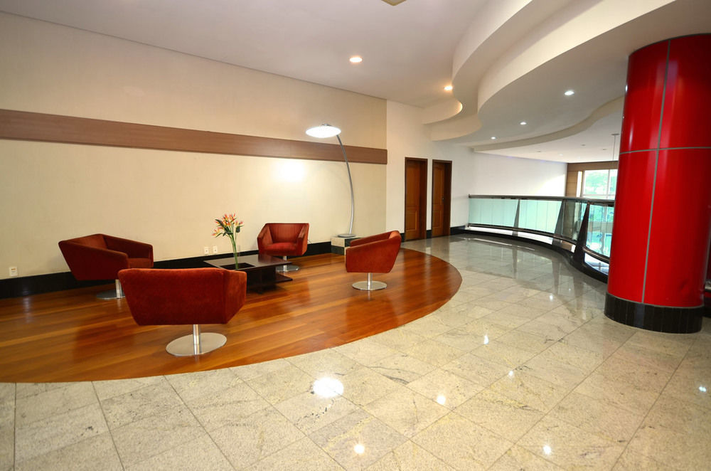 Hotel Serra Grande - Serra - Es Zewnętrze zdjęcie