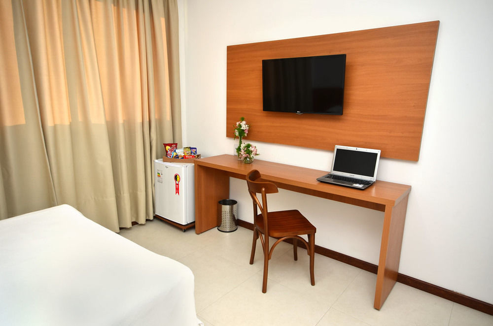 Hotel Serra Grande - Serra - Es Zewnętrze zdjęcie