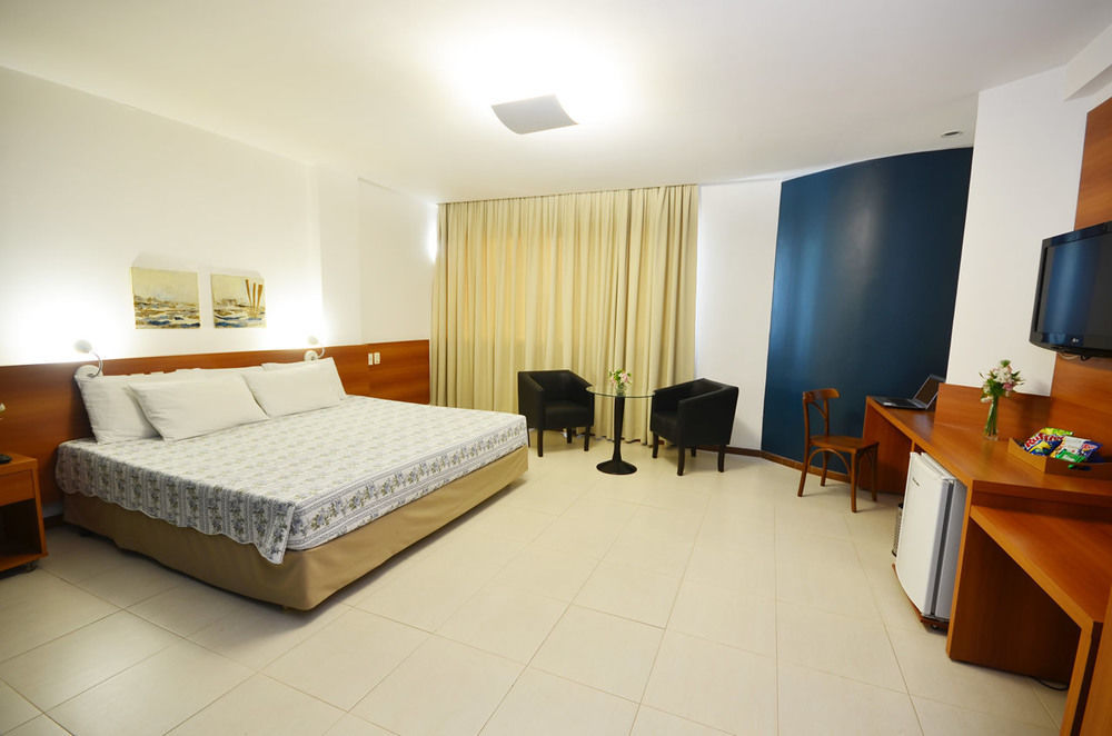 Hotel Serra Grande - Serra - Es Zewnętrze zdjęcie