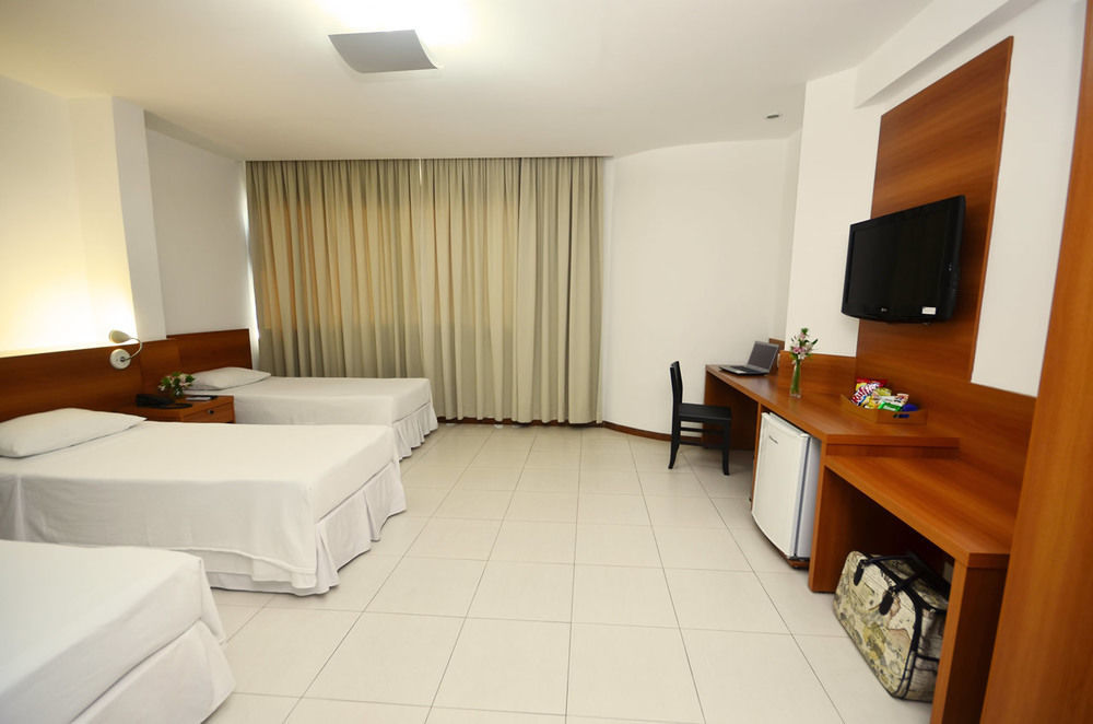 Hotel Serra Grande - Serra - Es Zewnętrze zdjęcie