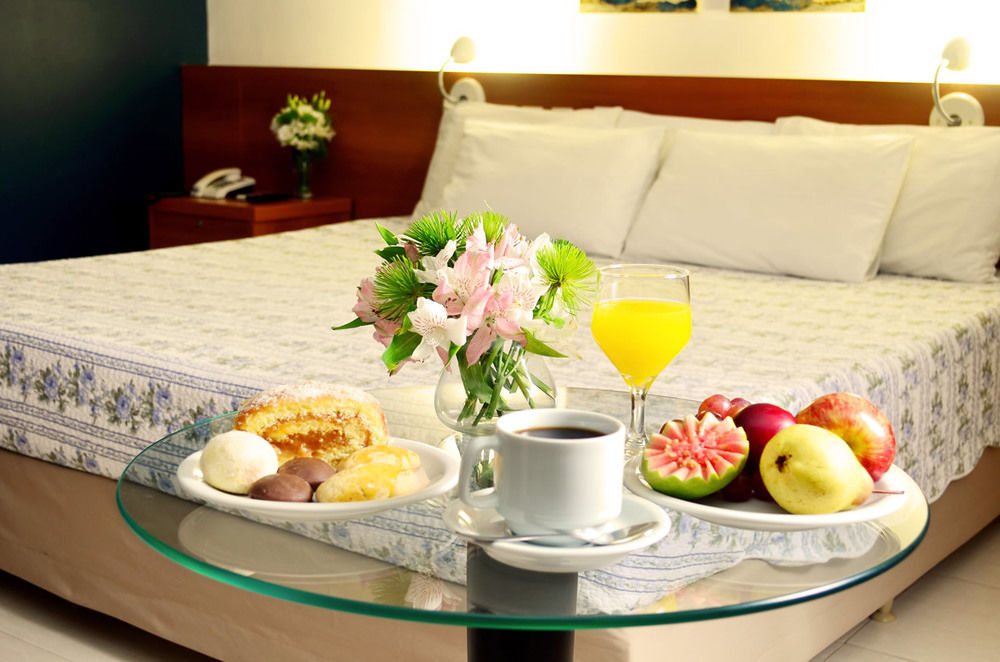 Hotel Serra Grande - Serra - Es Zewnętrze zdjęcie