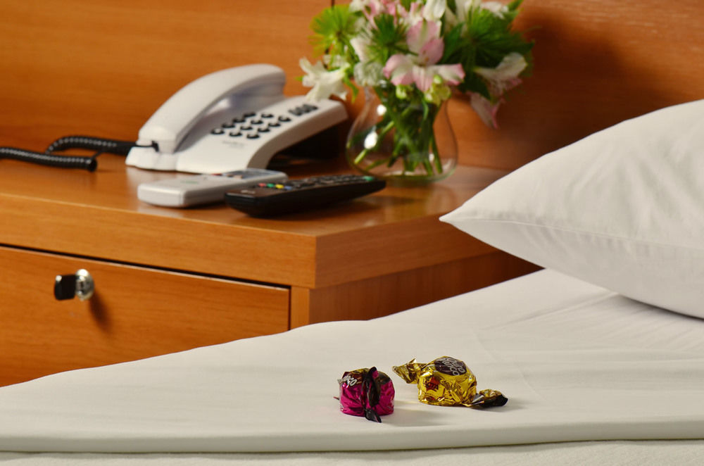 Hotel Serra Grande - Serra - Es Zewnętrze zdjęcie