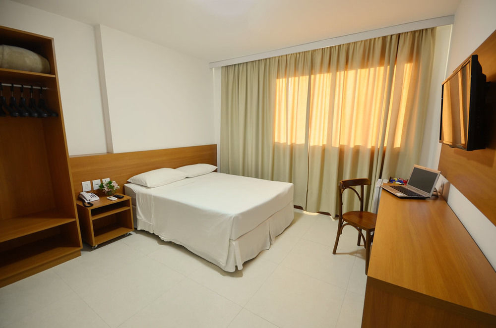 Hotel Serra Grande - Serra - Es Zewnętrze zdjęcie