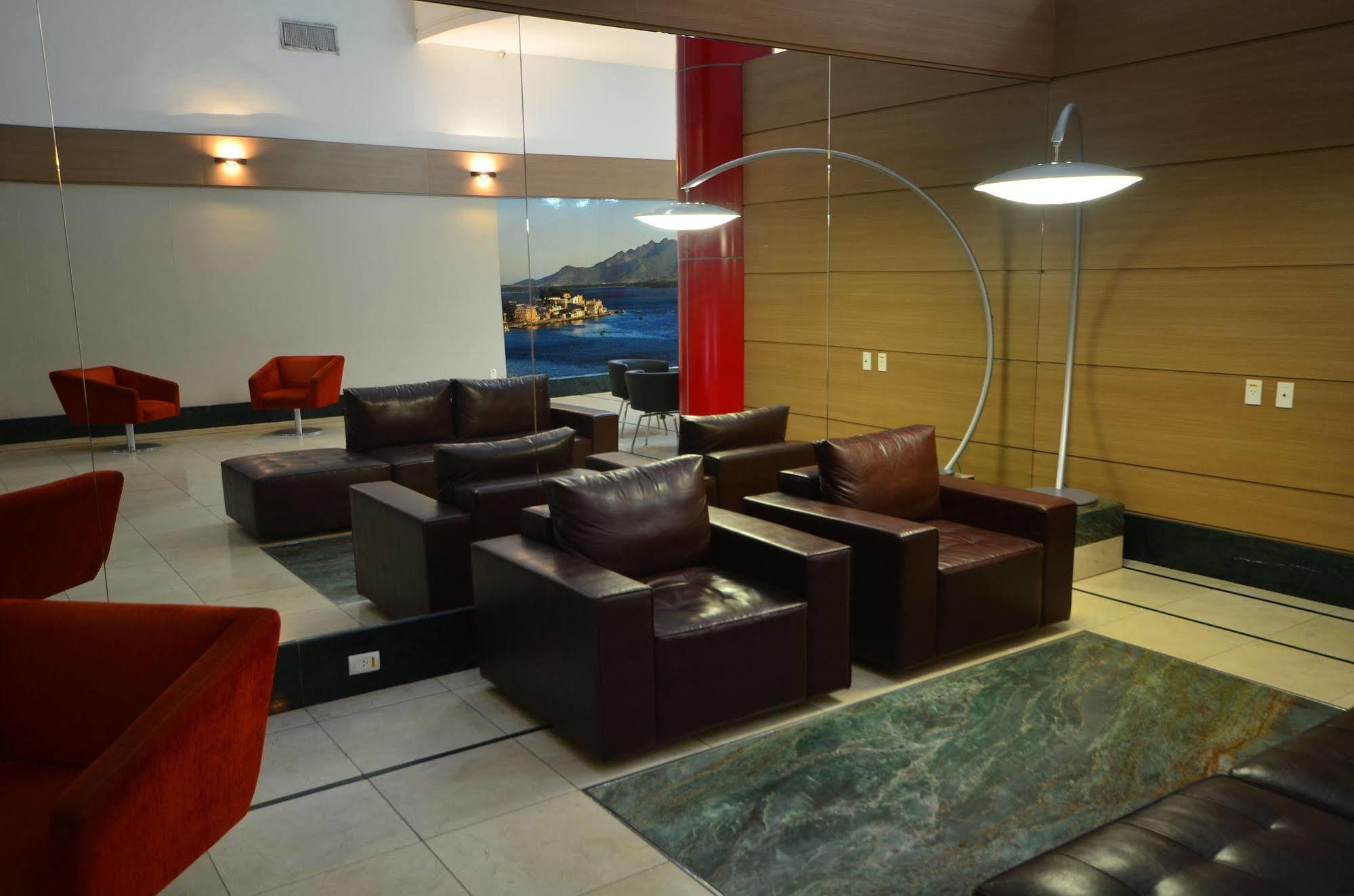 Hotel Serra Grande - Serra - Es Zewnętrze zdjęcie