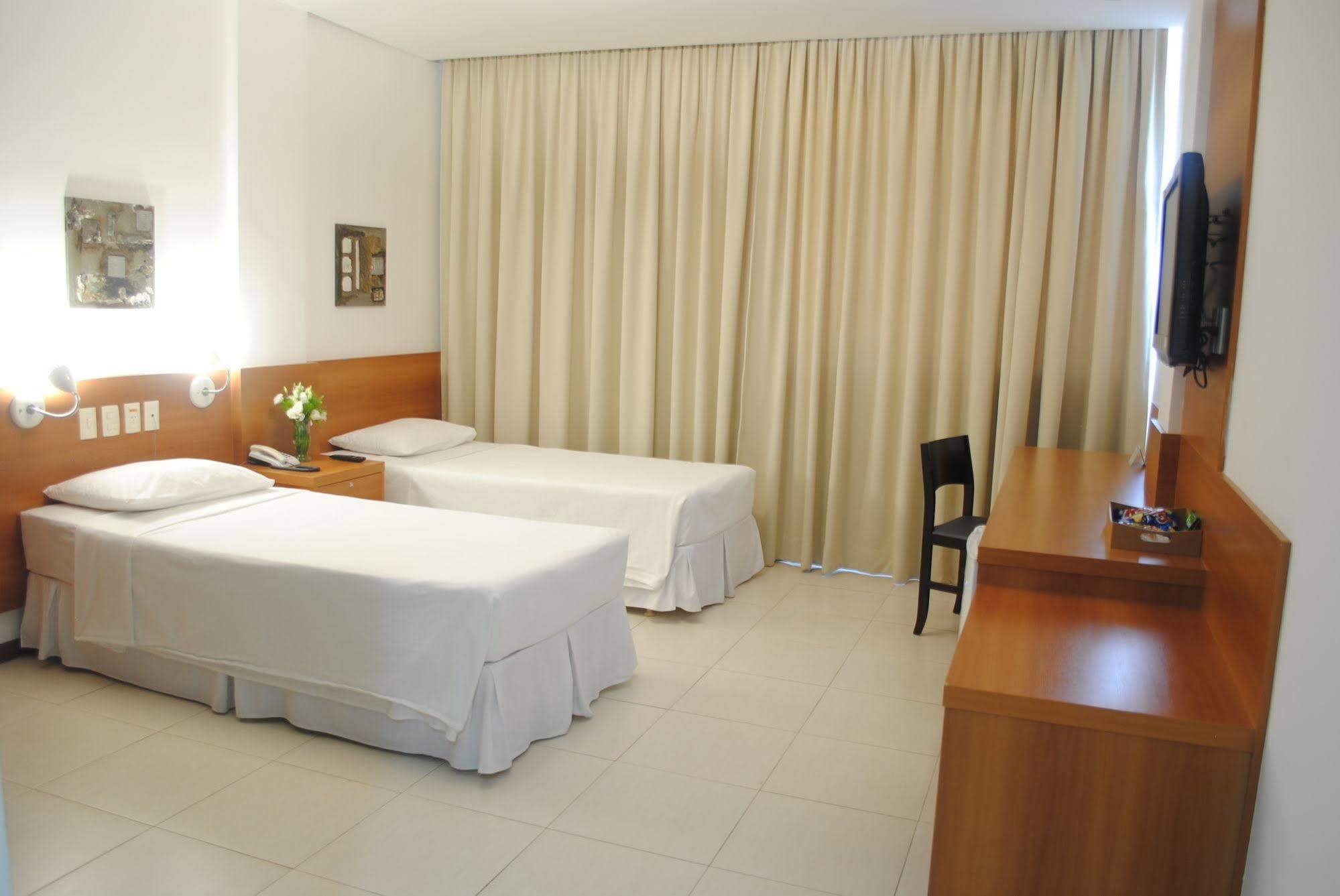 Hotel Serra Grande - Serra - Es Zewnętrze zdjęcie