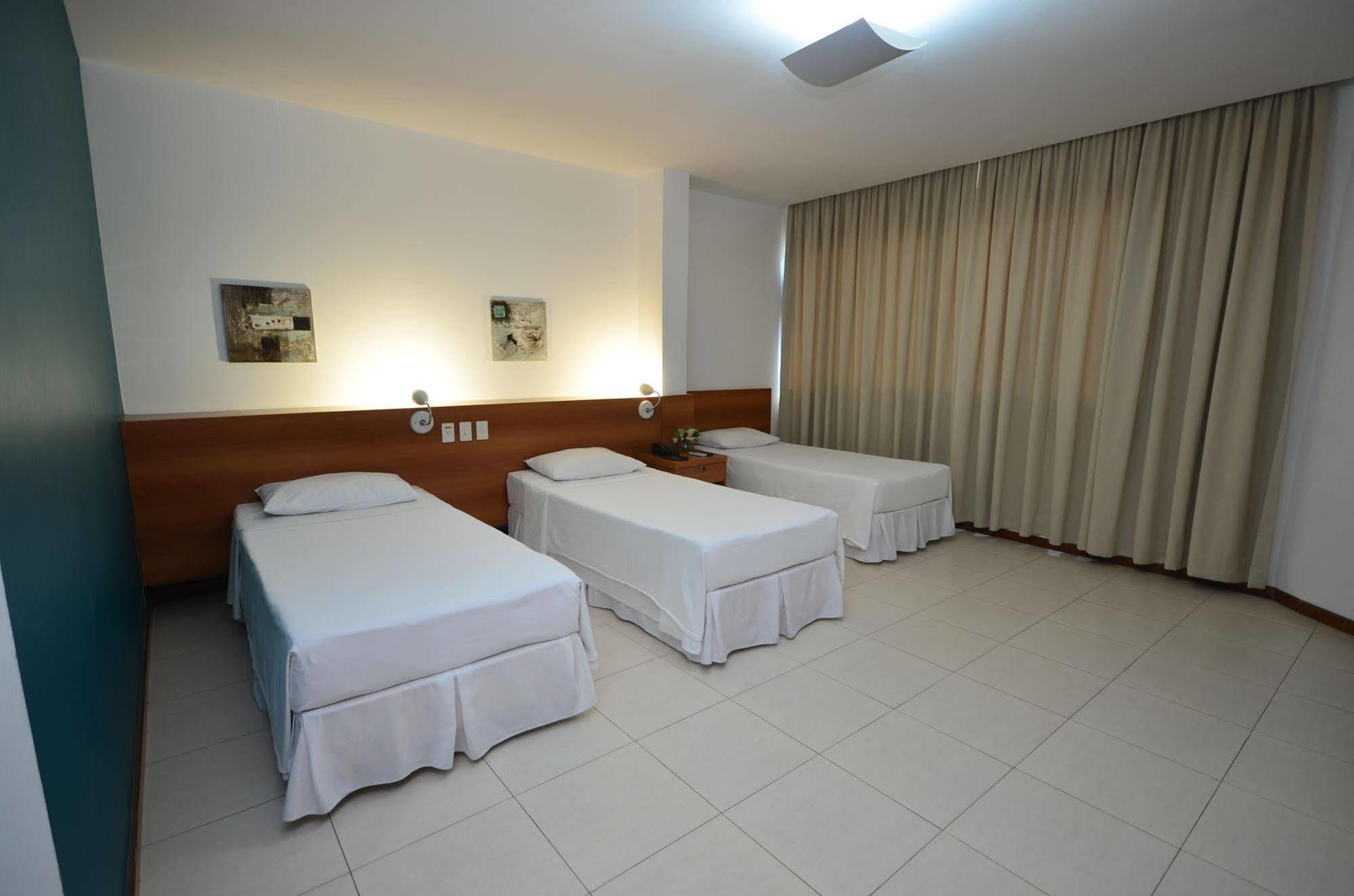 Hotel Serra Grande - Serra - Es Zewnętrze zdjęcie