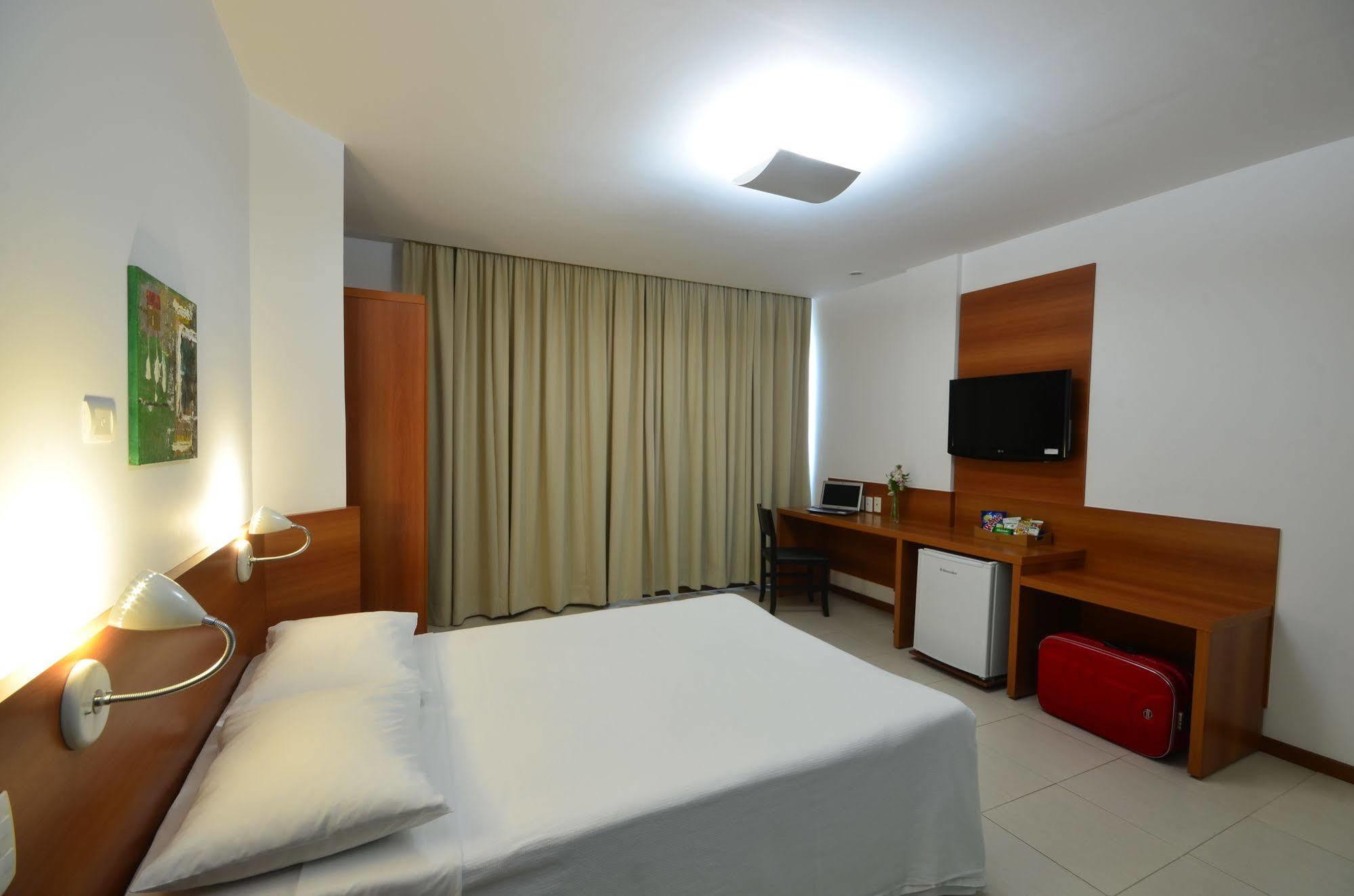 Hotel Serra Grande - Serra - Es Zewnętrze zdjęcie