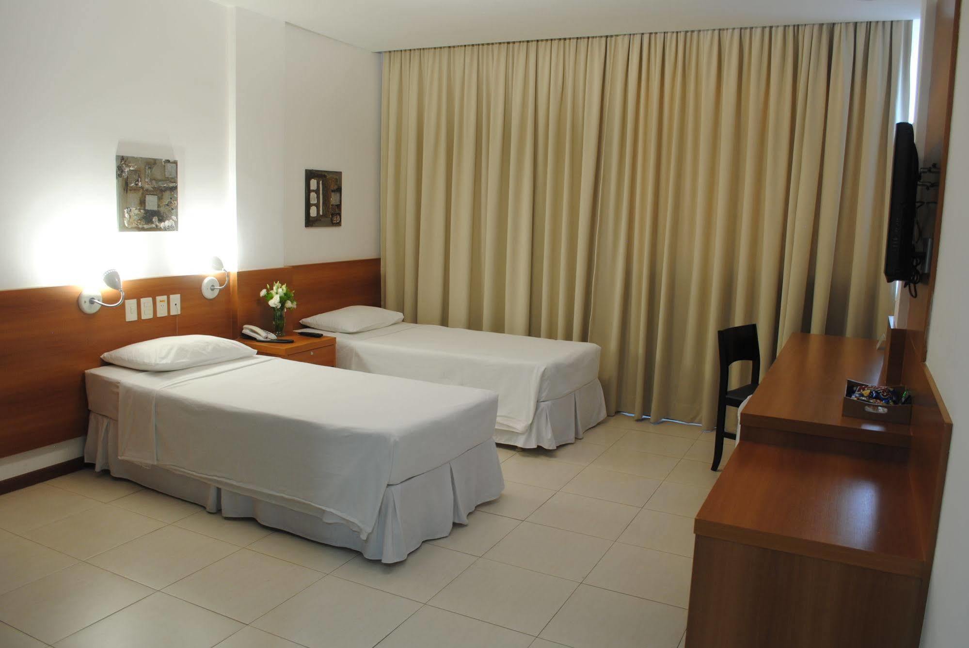 Hotel Serra Grande - Serra - Es Zewnętrze zdjęcie