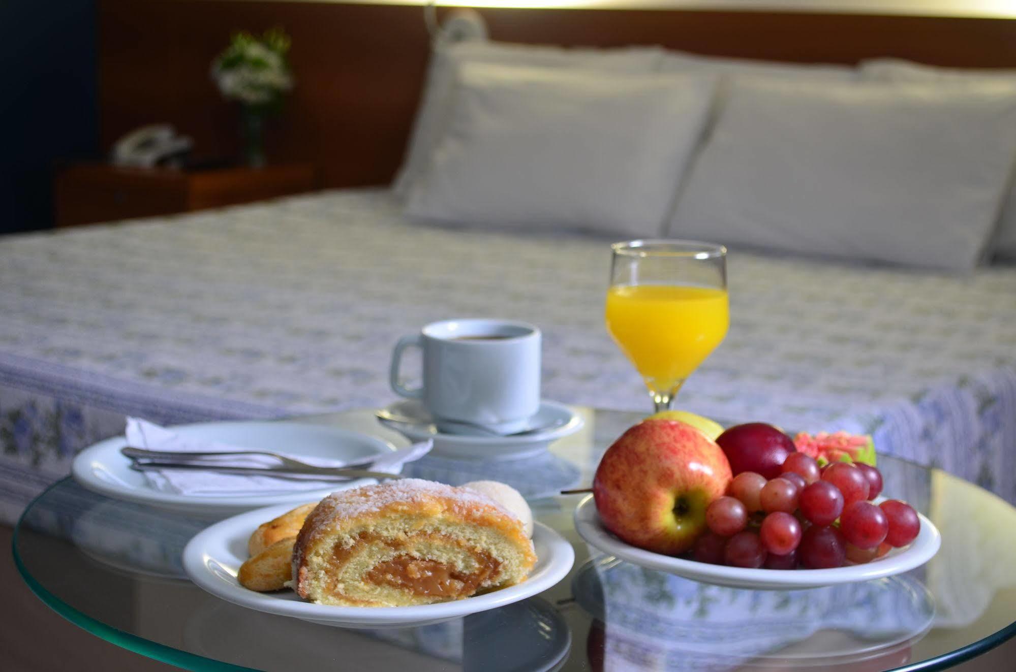 Hotel Serra Grande - Serra - Es Zewnętrze zdjęcie