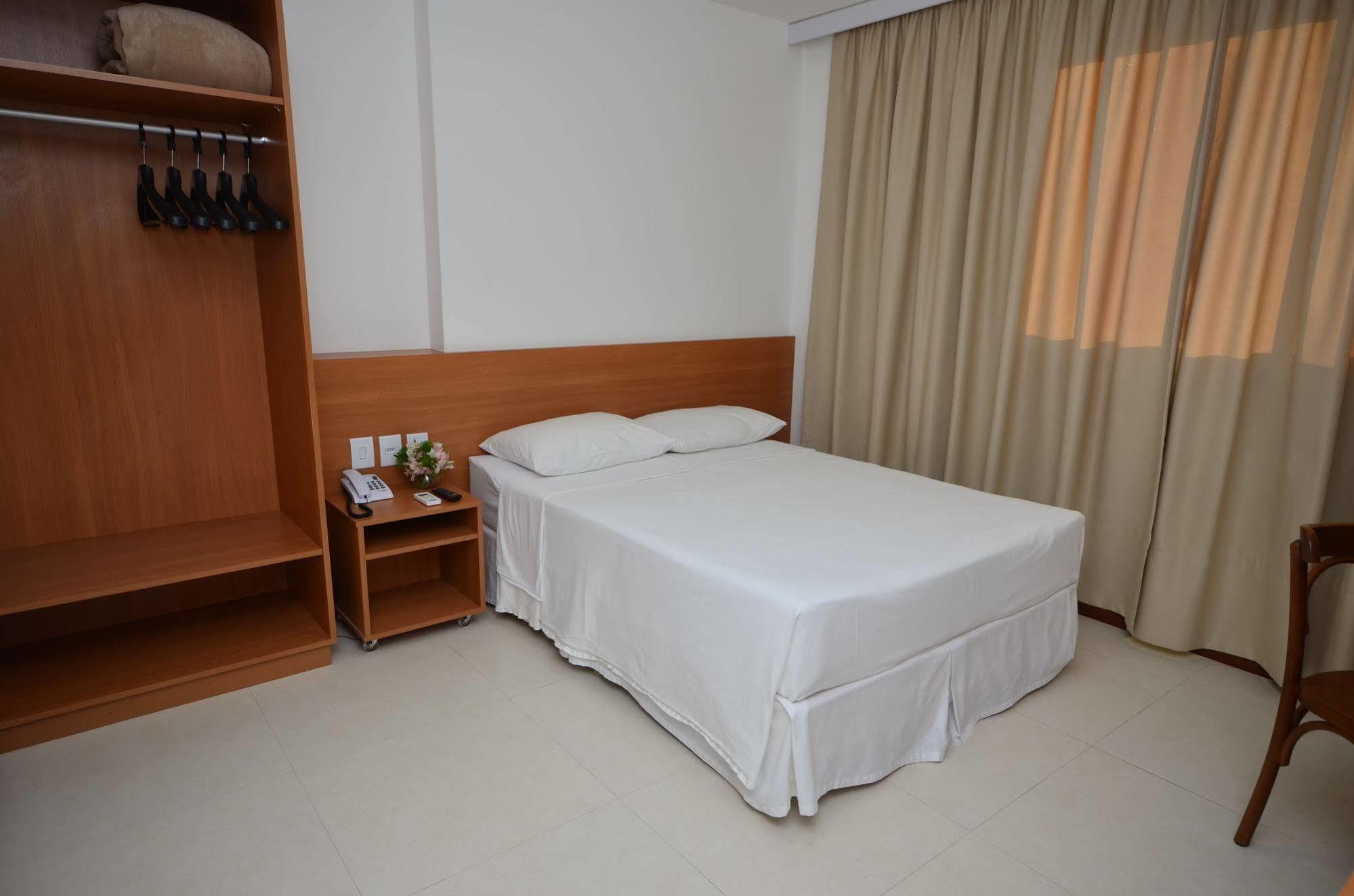 Hotel Serra Grande - Serra - Es Zewnętrze zdjęcie