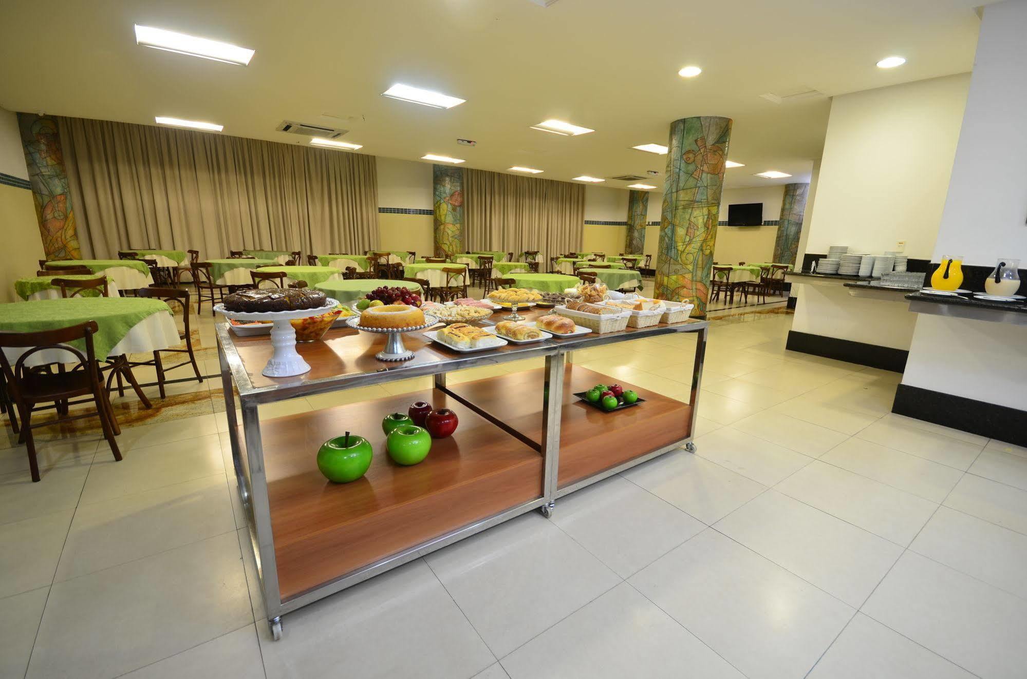 Hotel Serra Grande - Serra - Es Zewnętrze zdjęcie