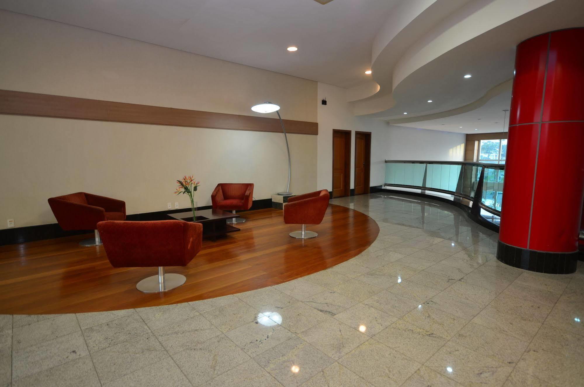 Hotel Serra Grande - Serra - Es Zewnętrze zdjęcie