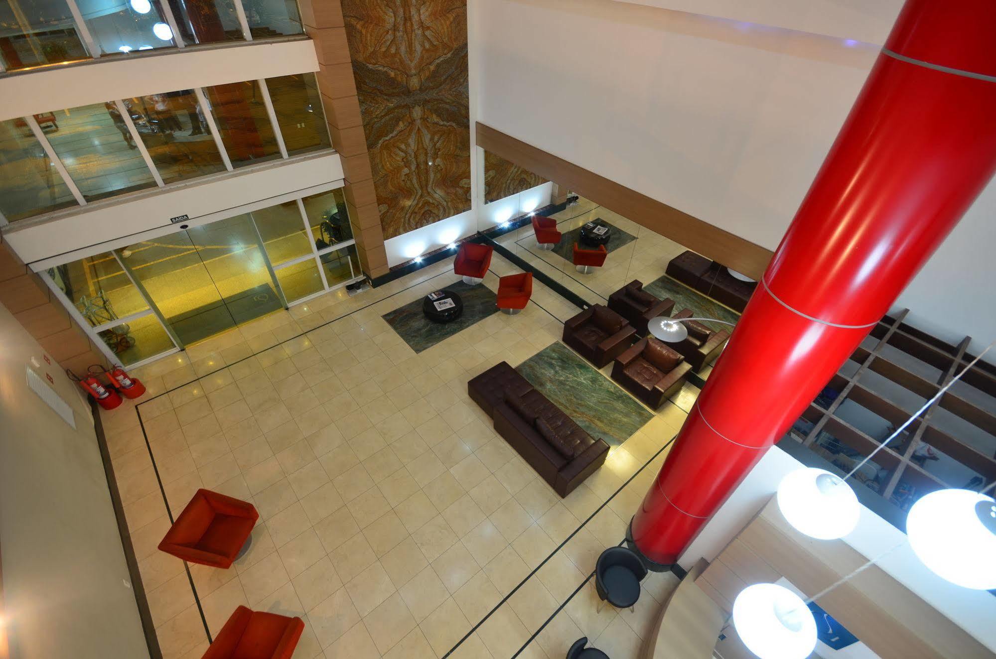 Hotel Serra Grande - Serra - Es Zewnętrze zdjęcie