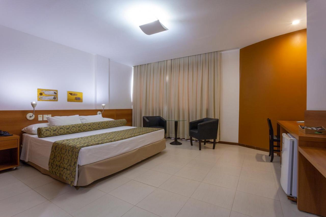 Hotel Serra Grande - Serra - Es Zewnętrze zdjęcie