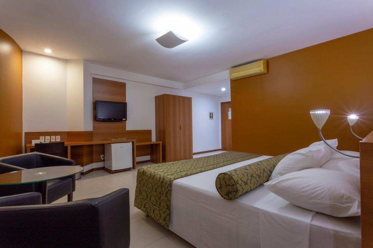 Hotel Serra Grande - Serra - Es Zewnętrze zdjęcie